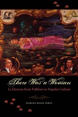 front cover of There Was a Woman