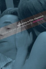 front cover of Authorship in Film Adaptation