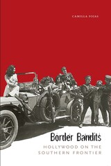 front cover of Border Bandits
