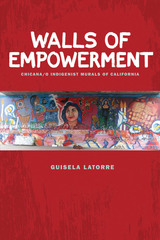 front cover of Walls of Empowerment