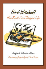 front cover of Bird-Witched!