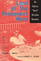 front cover of Land of the Permanent Wave