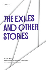 front cover of The Exiles and Other Stories