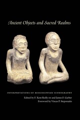front cover of Ancient Objects and Sacred Realms