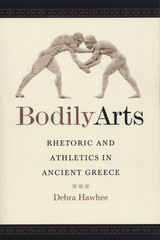 front cover of Bodily Arts