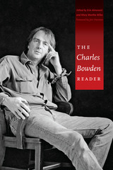 front cover of The Charles Bowden Reader