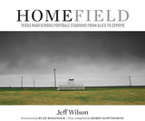 front cover of Home Field