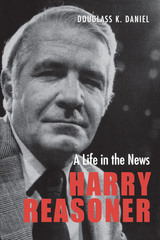 front cover of Harry Reasoner
