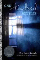 front cover of One Hundred Bottles