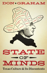 front cover of State of Minds