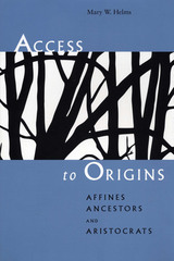 front cover of Access to Origins