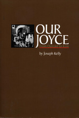 front cover of Our Joyce