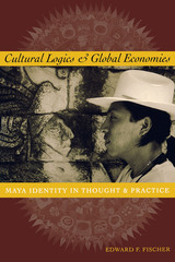 front cover of Cultural Logics and Global Economies
