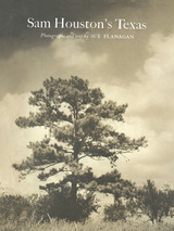 front cover of Sam Houston's Texas