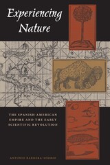 front cover of Experiencing Nature