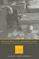 front cover of Reclaiming a Plundered Past