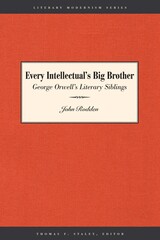 front cover of Every Intellectual's Big Brother
