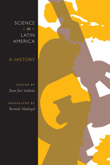 front cover of Science in Latin America