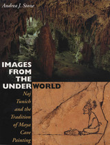 front cover of Images from the Underworld