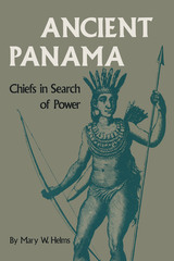 front cover of Ancient Panama