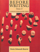front cover of Before Writing, Vol. II