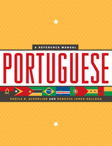 front cover of Portuguese