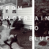 front cover of From Uncertain to Blue