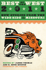 front cover of Best of the West 2011