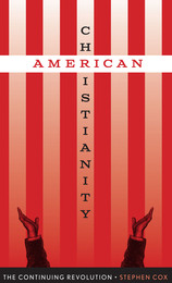 front cover of American Christianity