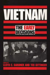 front cover of Vietnam