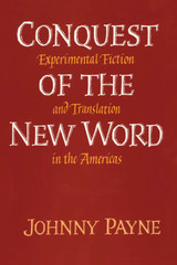 front cover of Conquest of the New Word