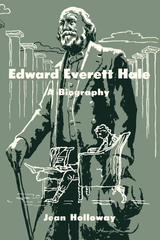 front cover of Edward Everett Hale