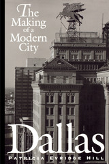 front cover of Dallas