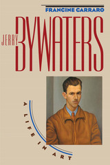 front cover of Jerry Bywaters