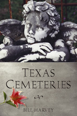 front cover of Texas Cemeteries