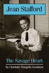 front cover of Jean Stafford