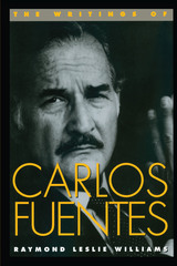 front cover of The Writings of Carlos Fuentes