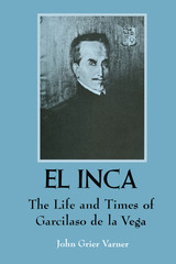 front cover of El Inca