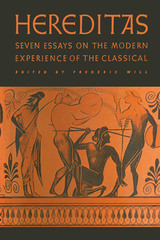 front cover of Hereditas