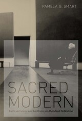 front cover of Sacred Modern