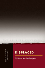 front cover of Displaced