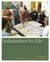 front cover of Independent for Life