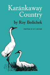 front cover of Karánkaway Country