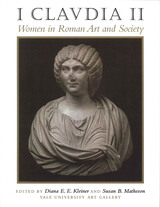 front cover of I Claudia II