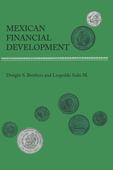 front cover of Mexican Financial Development