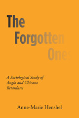 front cover of The Forgotten Ones