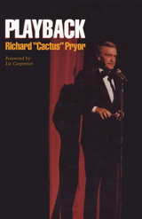 front cover of Playback