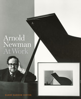 front cover of Arnold Newman