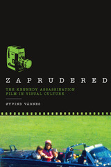 front cover of Zaprudered