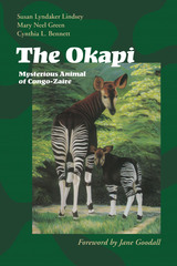 front cover of The Okapi
